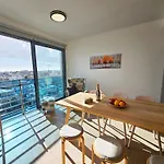 Σπίτι διακοπών Dios Ponte Finikoudes Beachfront