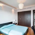 Σπίτι διακοπών Dios Ponte Finikoudes Beachfront *