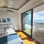 Dios Ponte Finikoudes Beachfront * Larnaca