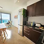 Holiday home Dios Ponte Finikoudes Beachfront Larnaca